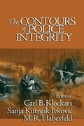 Cover: The Contours of Police Integrity - SAGE Publications Inc