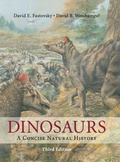 Cover: Dinosaurs - Cambridge University Press