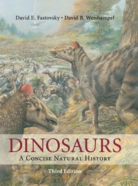 Enlarge image Cover: Dinosaurs - Cambridge University Press