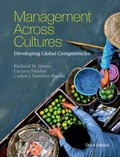 Cover: Management across Cultures - Cambridge University Press