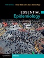 Cover: Essential Epidemiology - Cambridge University Press