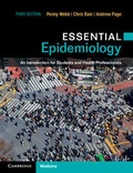 Cover: Essential Epidemiology - Cambridge University Press