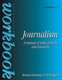 Cover: Journalism Workbook - Routledge