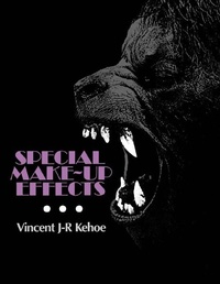 Abbildung von: Special Make-Up Effects - Routledge