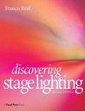 Cover: Discovering Stage Lighting - Routledge