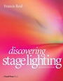 Cover: Discovering Stage Lighting - Routledge