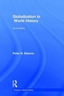 Cover: Globalization in World History - Routledge