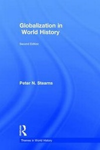Enlarge image Cover: Globalization in World History - Routledge