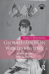 Enlarge image Cover: Globalization in World History - Routledge