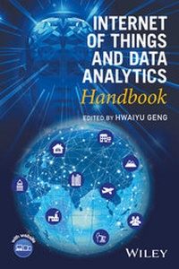 Abbildung von: Internet of Things and Data Analytics Handbook - Wiley