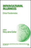 Cover: Intercultural Alliances - SAGE Publications Inc