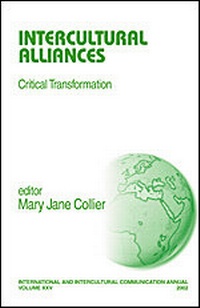 Enlarge image Cover: Intercultural Alliances - SAGE Publications Inc