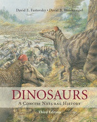 Enlarge image Cover: Dinosaurs - Cambridge University Press