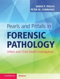 Abbildung von: Pearls and Pitfalls in Forensic Pathology - Cambridge University Press
