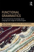 Cover: Functional Grammatics - Routledge