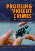Cover: Profiling Violent Crimes - SAGE Publications Inc