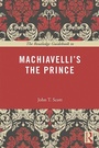 Cover: The Routledge Guidebook to Machiavelli's The Prince - Routledge