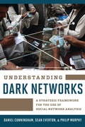 Cover: Understanding Dark Networks - Rowman & Littlefield Publishers