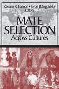 Cover: Mate Selection Across Cultures - SAGE Publications Inc