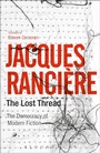 Cover: The Lost Thread - Bloomsbury Academic