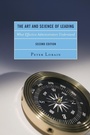 Cover: The Art and Science of Leading - Rowman & Littlefield Publishers