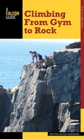 Cover: Climbing - Falcon Guides
