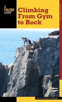 Enlarge image Cover: Climbing - Falcon Guides