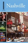 Cover: Insiders' Guide (R) to Nashville - Globe Pequot Press