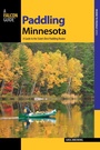 Cover: Paddling Minnesota - Simon + Schuster LLC