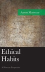 Cover: Ethical Habits - Lexington Books