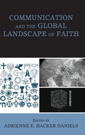 Cover: Communication and the Global Landscape of Faith - Lexington Books