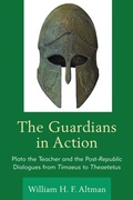 Cover: The Guardians in Action - Lexington Books