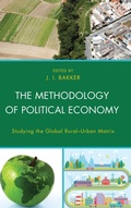 Cover: The Methodology of Political Economy - Lexington Books