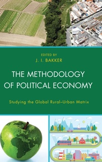 Enlarge image Cover: The Methodology of Political Economy - Lexington Books