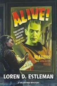 Enlarge image Cover: Alive! - Forge