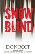 Cover: Snowblind - Forsaken