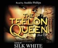 Cover: The Teflon Queen - Part 1 - Cherry Hill Publishing