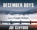 Cover: December Boys - Cherry Hill Publishing