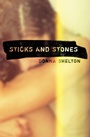 Cover: Sticks and Stones - Saddleback Educational Publishing