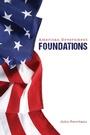 Cover: American Government: Foundations - Saddleback Educational Publishing