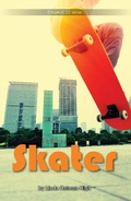 Cover: Skater [2] - Saddleback Educational Publishing