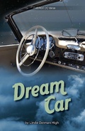 Cover: Dream Car [1] - Saddleback Educational Publishing