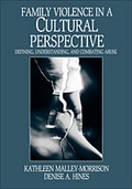 Cover: Family Violence in a Cultural Perspective - SAGE Publications Inc