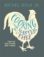 Cover: Cooking with The Master Chef - Weidenfeld & Nicolson