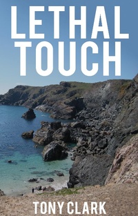 Enlarge image Cover: Lethal Touch - Matador