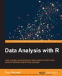 Cover: Data Analysis with R - Packt Publishing Limited