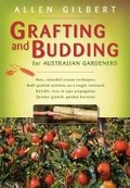 Cover: Grafting & Budding for Australian Gardeners - Hyland House Publishing Pty Ltd