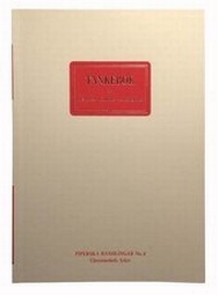 Enlarge image Cover: Tankebok - The IK Foundation