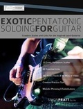 Cover: Exotic Pentatonic Soloing for Guitar - www.fundamental-changes.com