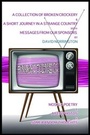 Cover: Fractured - Onion Custard Publishing Ltd